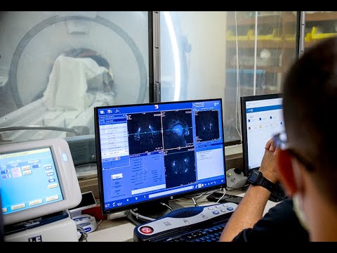 Focused Ultrasound a promising treatment for essential tremor