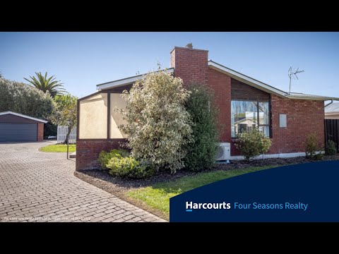 23 Marlene Street, Casebrook, Christchurch, 3 ਕਮਰੇ, 1 ਬਾਥਰੂਮ, House