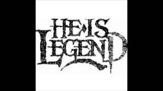 He Is Legend - The Walls Have Teeth