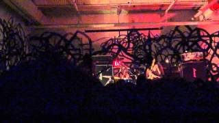 Midnight - Rip This Hell [Live @ 285 Kent, NY - 07/27/2013]