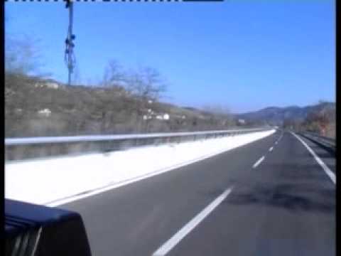 ONDA TG 8.04.2013 - DENUNCIA FALSI PERMESSI