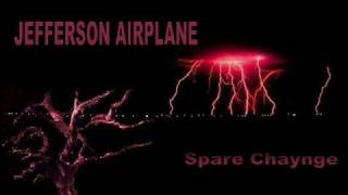 Jefferson Airplane-Spare Chaynge 1967