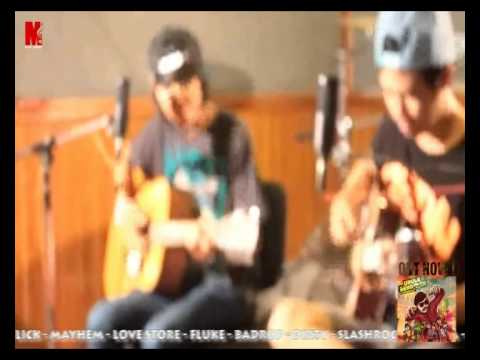 Uncle Bendoth - Thank's For The Respect ! (LIVE Acoustic)