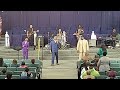 Provision of Albany GA x Teach Me Lord