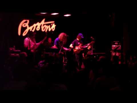 Crazy Fingers 'Terrapin Station~Come Together~Uncle John's Band' Bostons On The Beach, 9 6 2015
