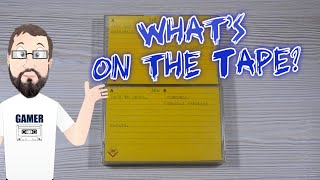 What's on the Tape? Season 24 - Volume 9