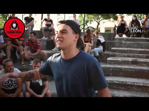 MDA vs DAREN - Filtros LIONS BATTLE II