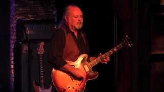 TINSLEY ELLIS - "Midnight Ride"  City Winery NYC 11-16-15