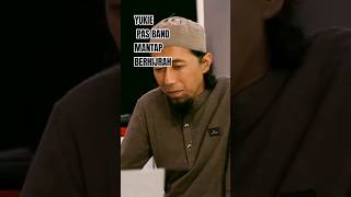 Download lagu Yukie Pas Band Reluctant to Perform Negative Lyrics #pasband mp3