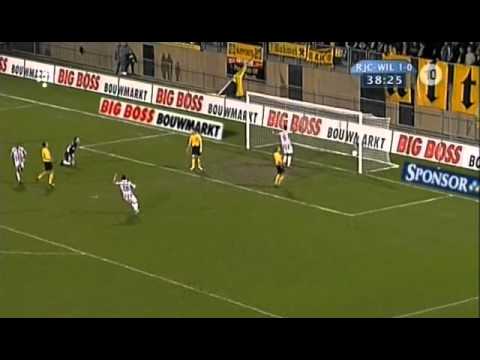2007-01-20 Roda JC - Willem II 2-1