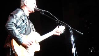 3. Not Too Late. Lindsey Buckingham LIVE IN CONCERT Wilmington Delaware 6-11-12 2012 by CLUBDOC