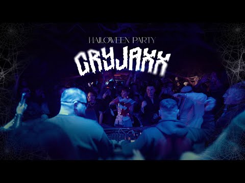CryJaxx Live @ Devil's Paradise Halloween