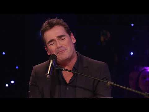 Beste liedjes van het Songfestival met GERARD JOLING - WHAT'S ANOTHER YEAR