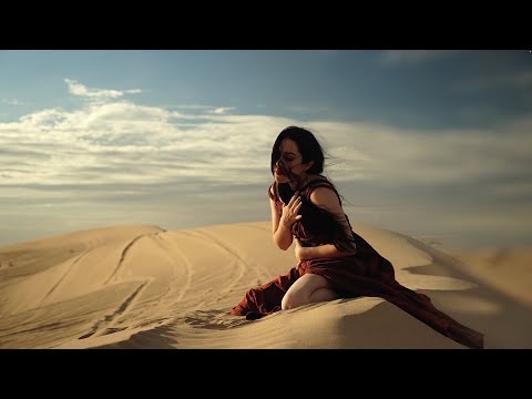 Amanati x Roniit - Prayer - Official Music Video