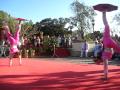 Chinese Acrobats