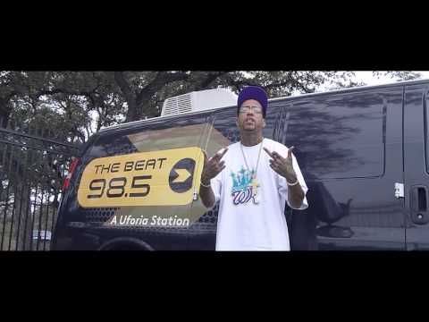 SKINNY P - MAKE UP YOUR MIND (98.5 DISS SONG )OFFICIAL MUSIC VIDEO