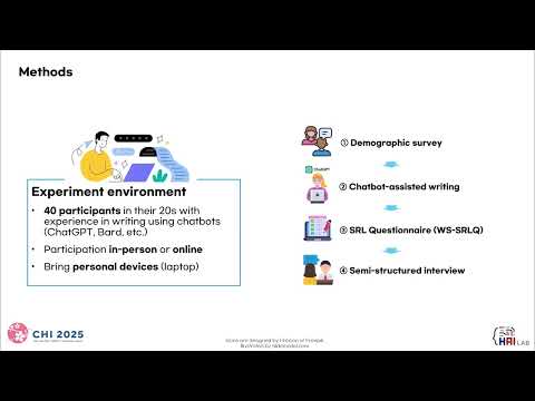 [CHI 2025] How Students Self Regulated Learning Abilities Influence Intents and Engagement Goals