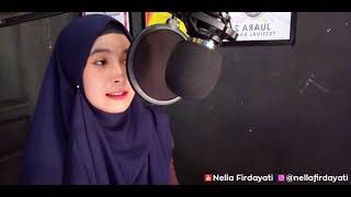 Jaran Goyang / Ayo Move On versi Gus Azmi (Cover by Nella Firdayati)