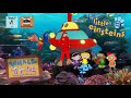 Little Einsteins Blues Clues Episode 9 Whale Tale Full Episode