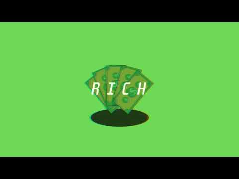 Yung Felix x Poke x Bizzey x Dopebwoy type beat ''RICH'' (Prod.Diizybeats)