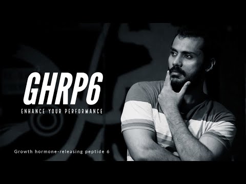 Ghrp-2 pentru pierderea in greutate