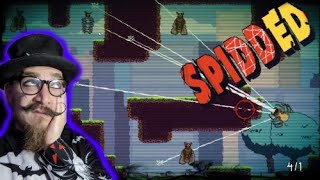 Ambrosic (Spidded) #Spidded