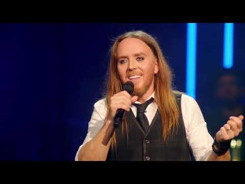 Tim Minchin – Konfirmační zkreslení