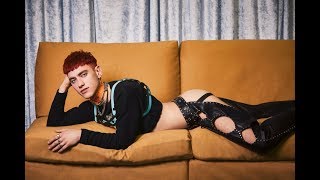 Years &amp; Years vs. Bastille - Glory Howl