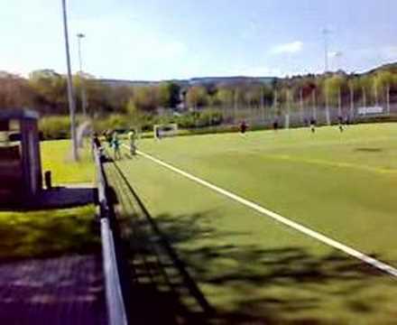 ASV Barisspor - 1. FC Oberstedten / Nord-Westplatz Bad Homburg