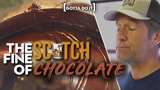 Mike Rowe Learns How to Make AWARD-WINNING Chocolate | Somebody&#39;s Gotta Do It