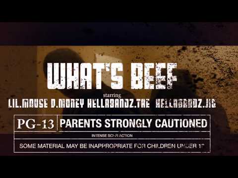 Take Down Gang - What's Beef (Official Music Video)