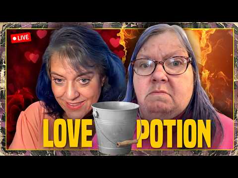 The Queens Need LOVE! 💘🫶 (or HATE Potions!!) 🤬