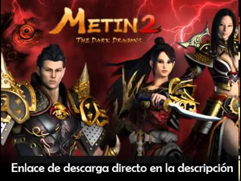 metin 2 pc requirements