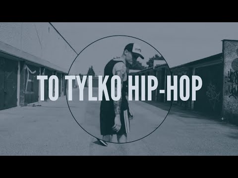 Maka Makson x Nowik x Flipson - To tylko hip - hop (prod. Oriz Beats)