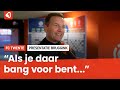 Arnold Bruggink bewust van afbreukrisico bij FC Twente: "Neem ik op de koop toe"