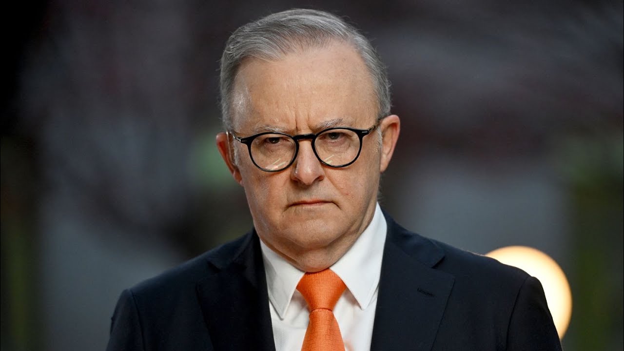 Bondi Beach Attack: The "False Flag" Evidence They Ignored