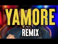 Yamore Andre Soueid Omar Jamaica Remix