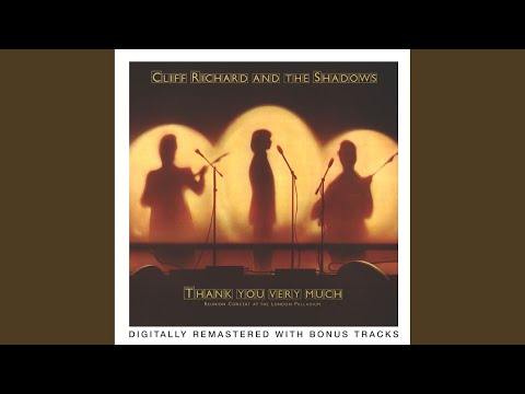 Please Don't Tease (Live) (2004 Remaster)