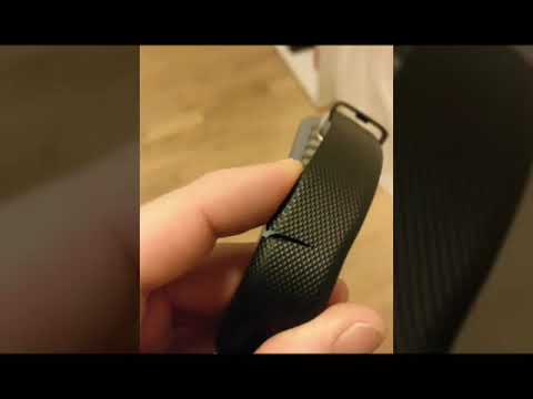 Garmin Vivosport - Broken wrist strap after 2 month normal use!