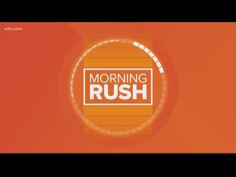 Monday Morning Headlines - February 3, 2020