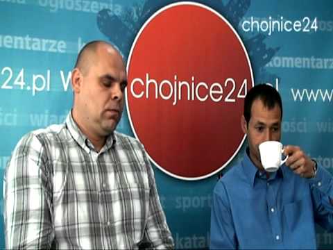 Wywiad z trenerem i dyrektorem sportowym Chojniczanki Chojnice