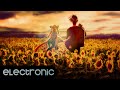 【Electronic】Fareoh ft. Ethan Thompson - Fight For You ...