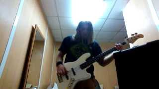 Candlemass - Black Candles