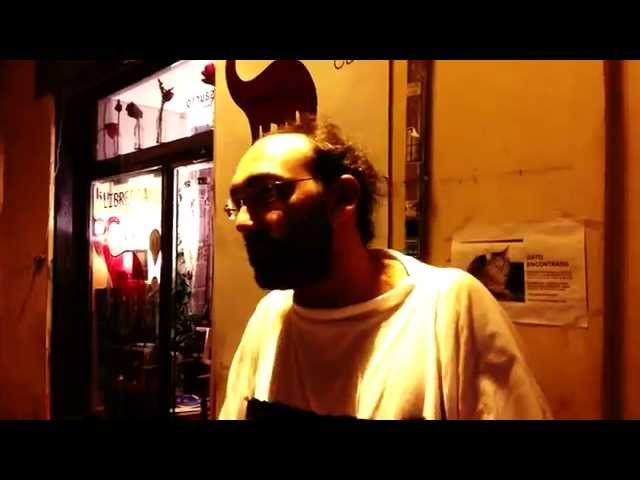 Vídeo relacionado con Faltan Moscas Para Tanta Mierda (Narrativa)