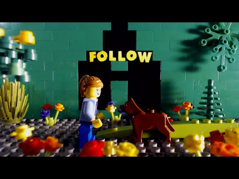 The Scrabble-oid Versatility Of Follow (But She Should Have Said 'Heel') - BRAWL2024