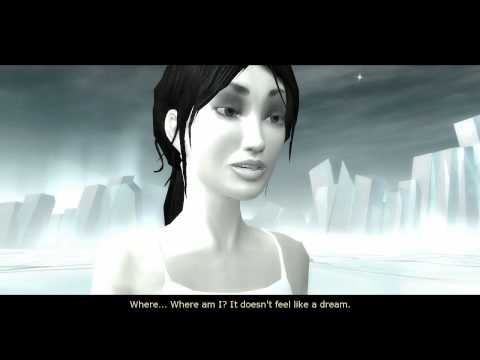 Dreamfall: The Longest Journey Playthrough (Part 19)