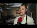 Almeers personeel werkt in sterrestaurant Bussum