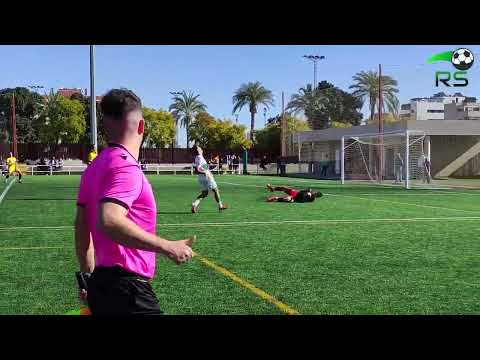 ⚽️ RESUMEN Elche Juvenil 3-0 Hércules Juvenil | LIGA NACIONAL