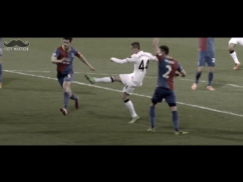 Adnan Januzaj Disallowed goal vs Crystal Palace