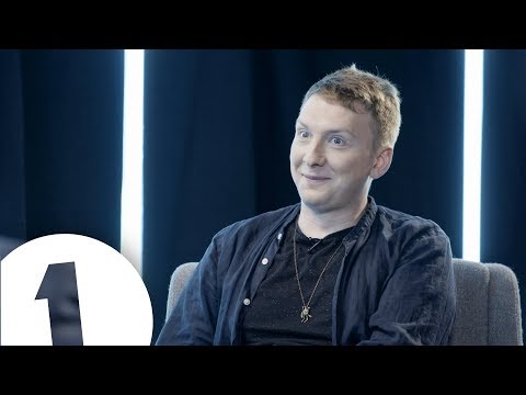 Joe Lycett: I want to kill all dolphins